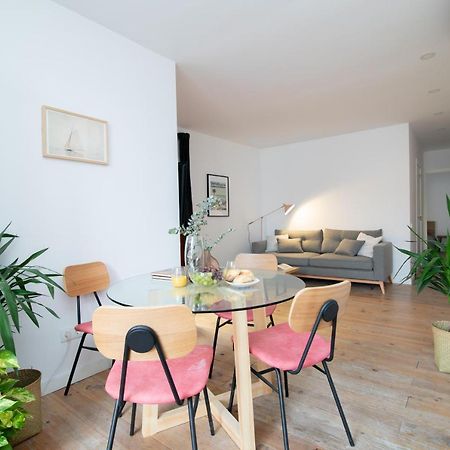 Barcelona Apartments In Born 외부 사진
