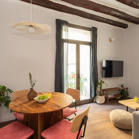Barcelona Apartments In Born 외부 사진