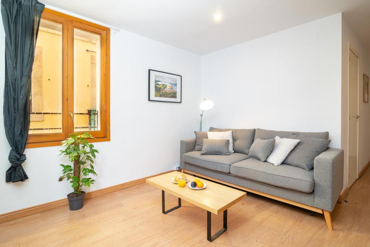 Barcelona Apartments In Born 외부 사진