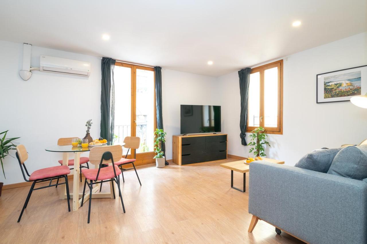 Barcelona Apartments In Born 외부 사진