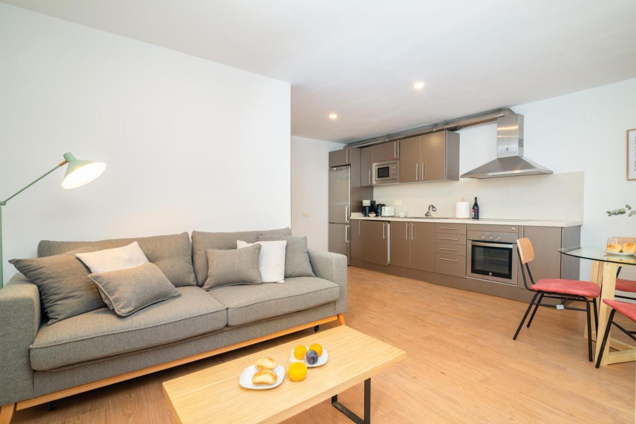 Barcelona Apartments In Born 외부 사진