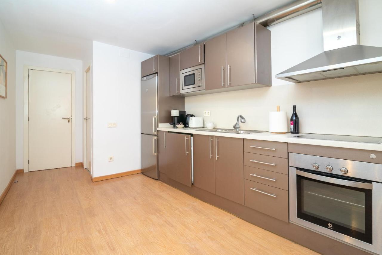 Barcelona Apartments In Born 외부 사진