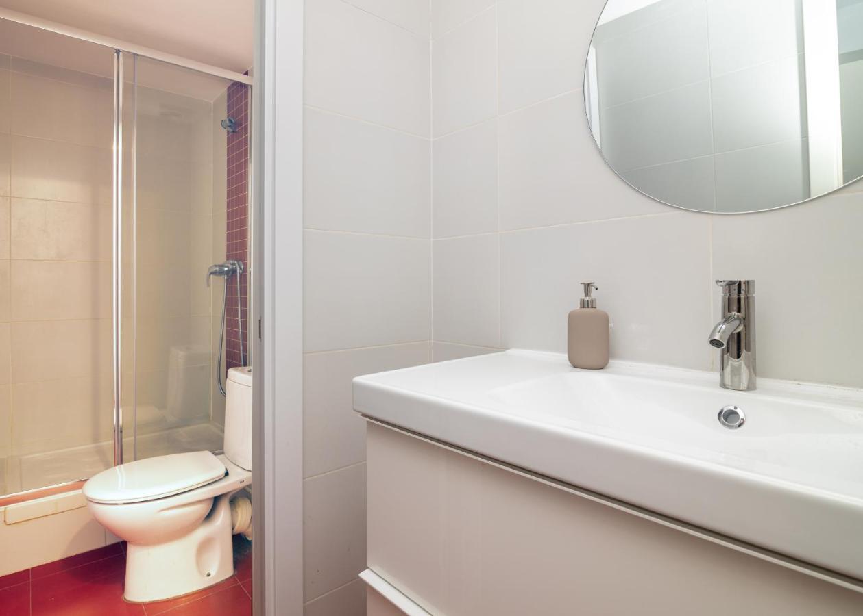 Barcelona Apartments In Born 외부 사진