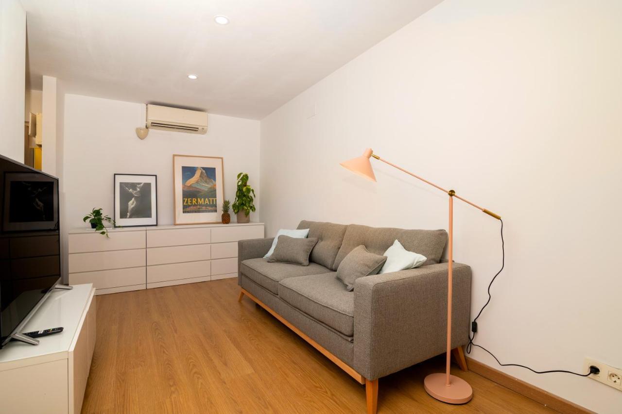 Barcelona Apartments In Born 외부 사진