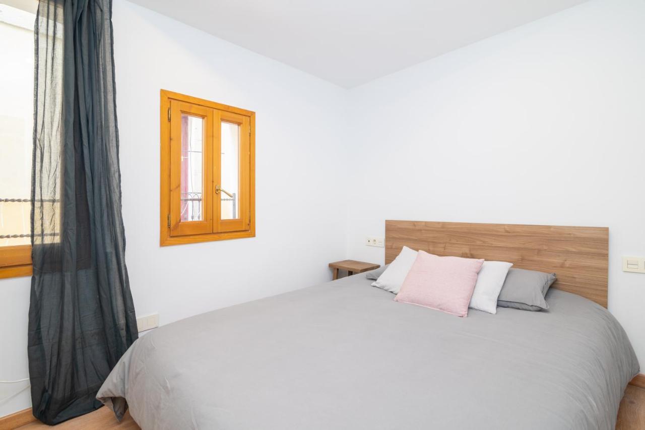 Barcelona Apartments In Born 외부 사진