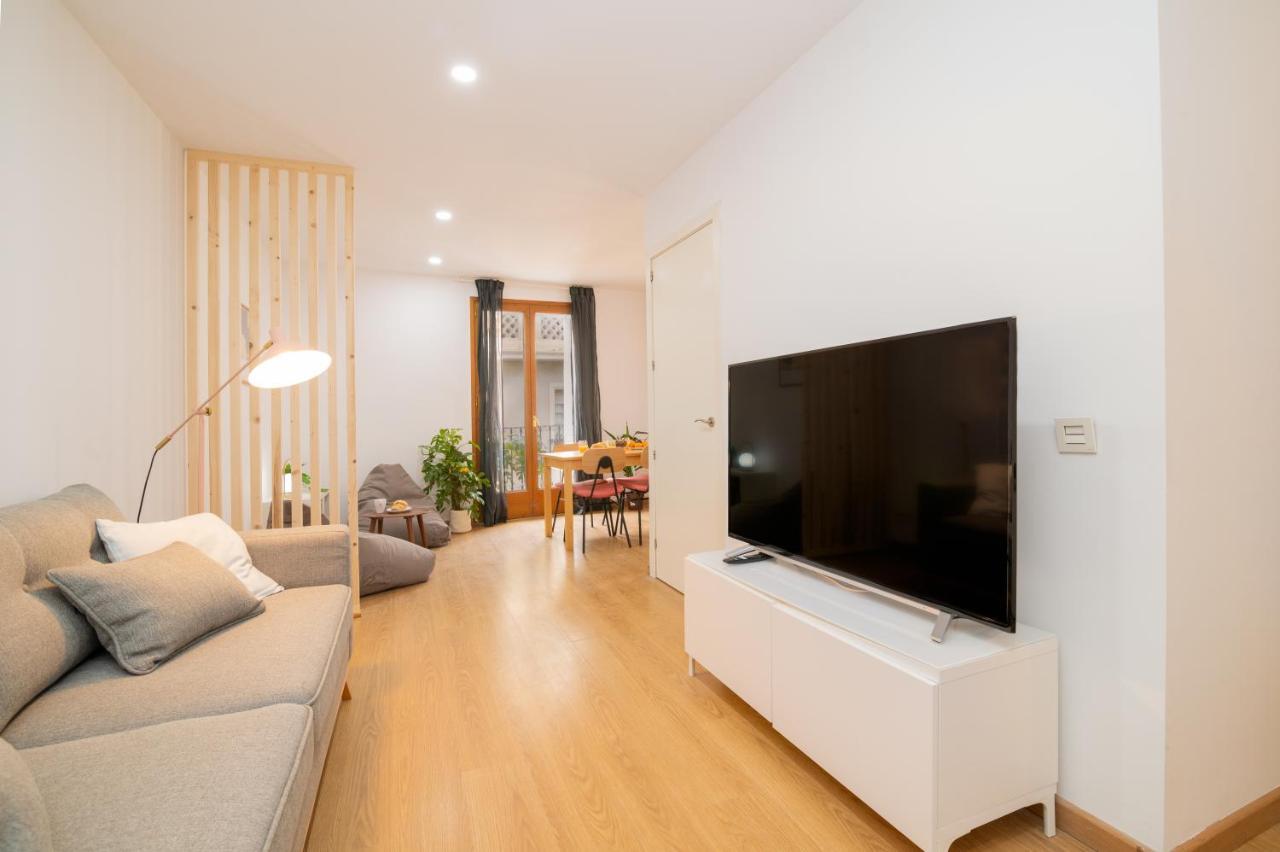 Barcelona Apartments In Born 외부 사진