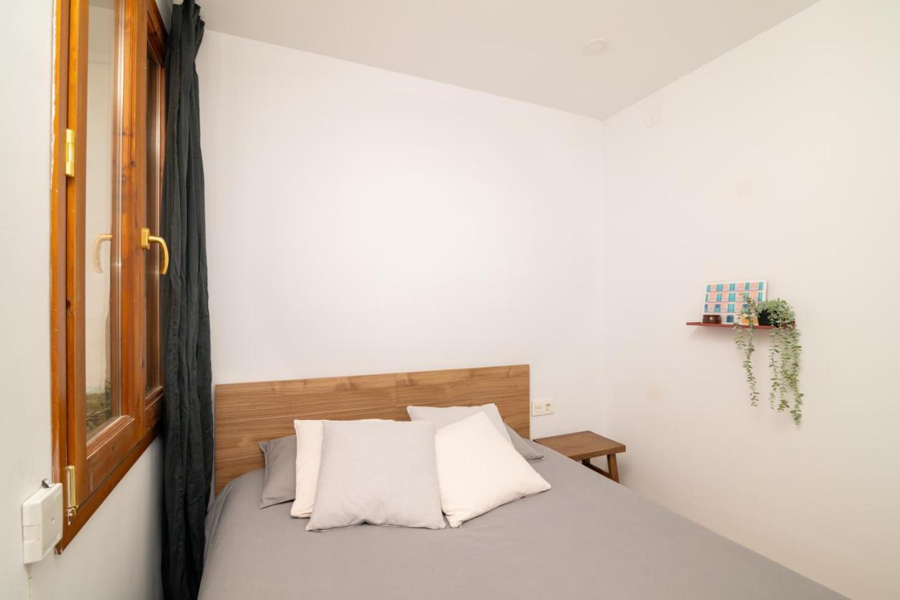 Barcelona Apartments In Born 외부 사진