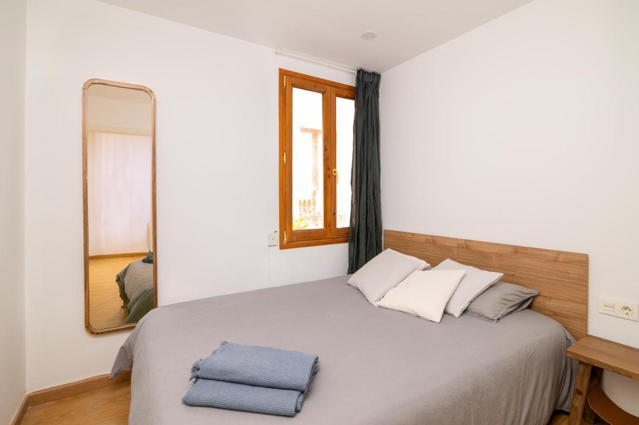Barcelona Apartments In Born 외부 사진