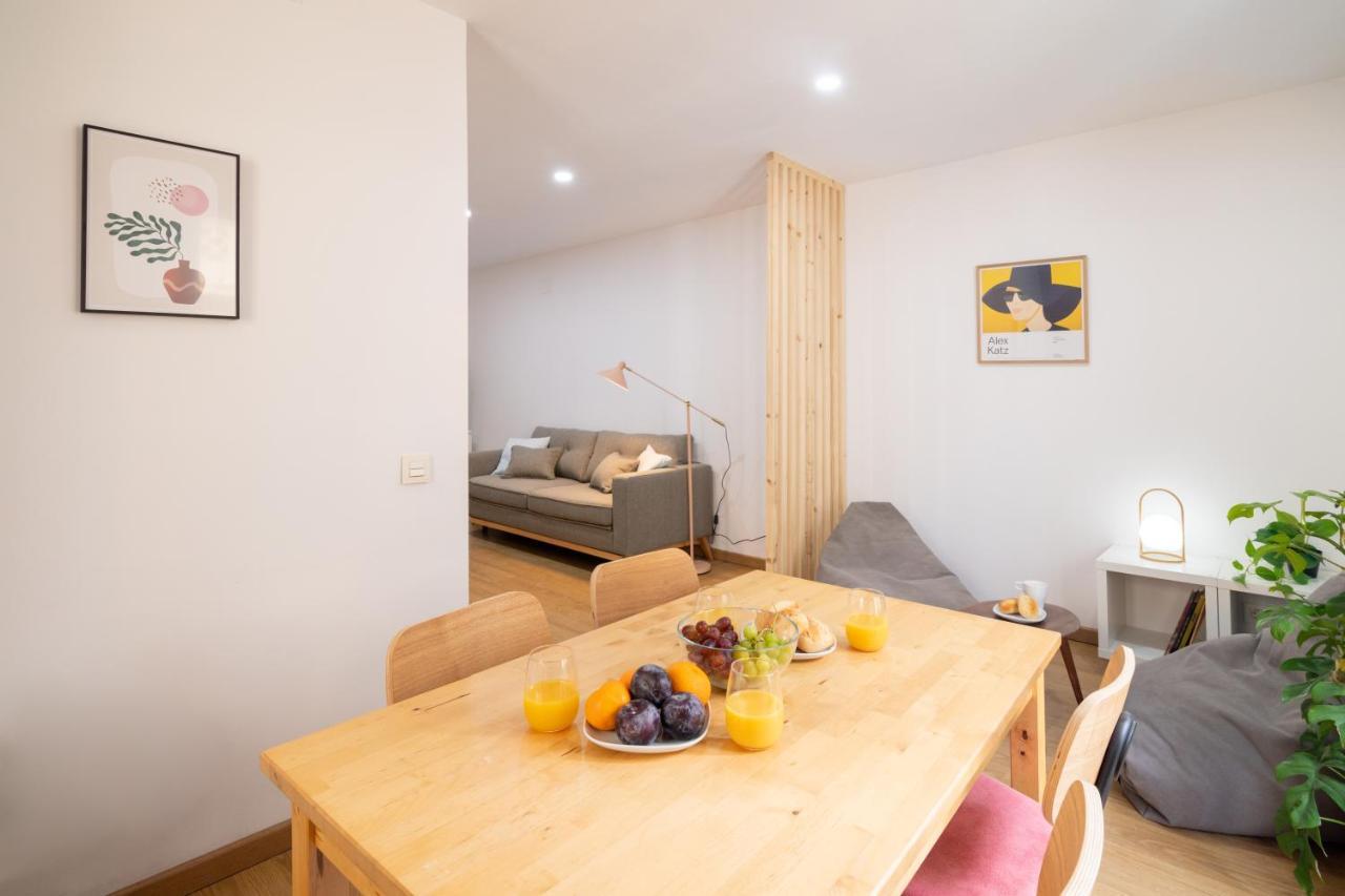 Barcelona Apartments In Born 외부 사진