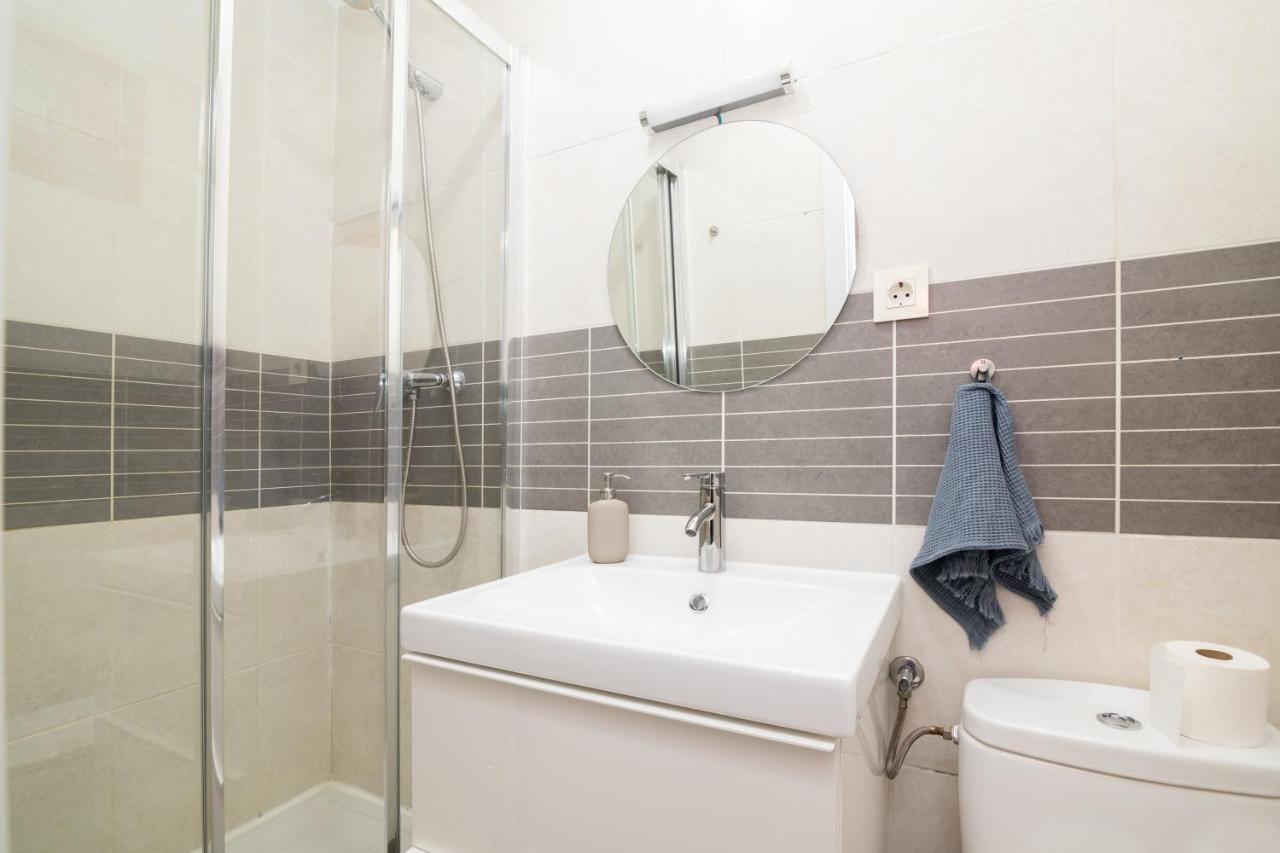 Barcelona Apartments In Born 외부 사진