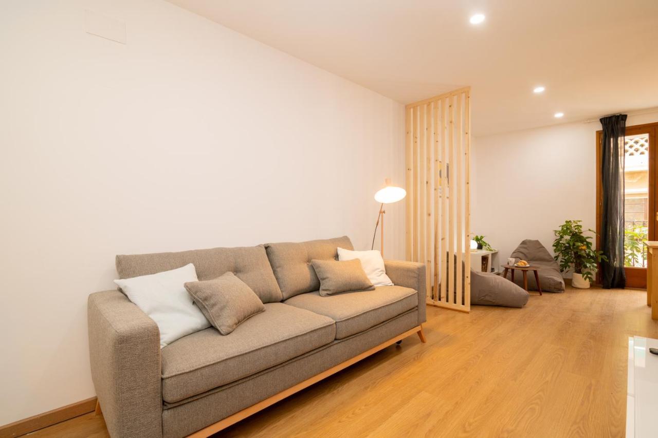 Barcelona Apartments In Born 외부 사진