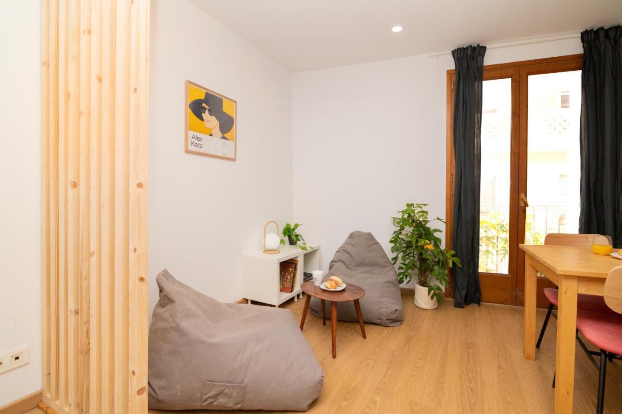 Barcelona Apartments In Born 외부 사진