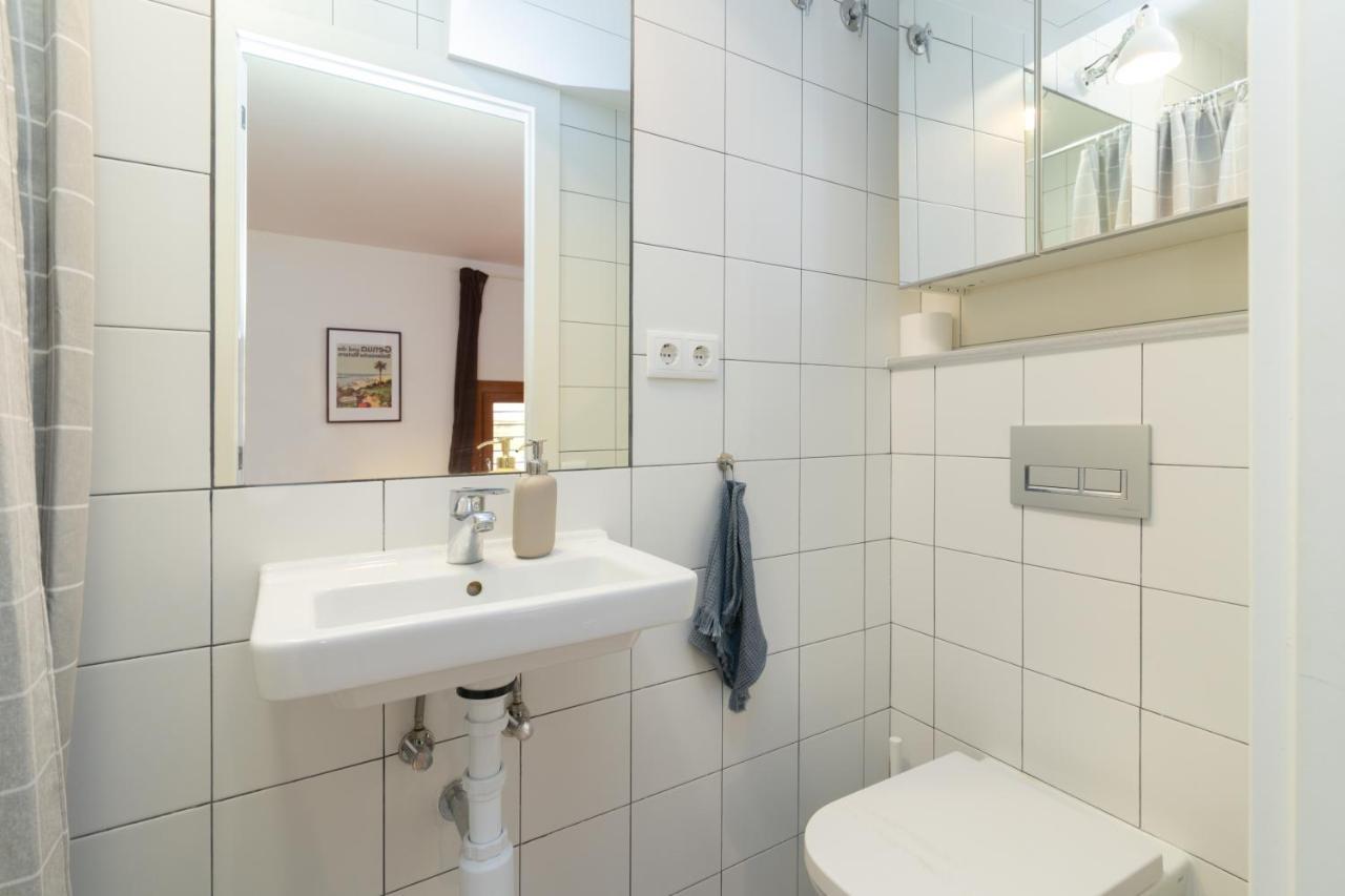 Barcelona Apartments In Born 외부 사진