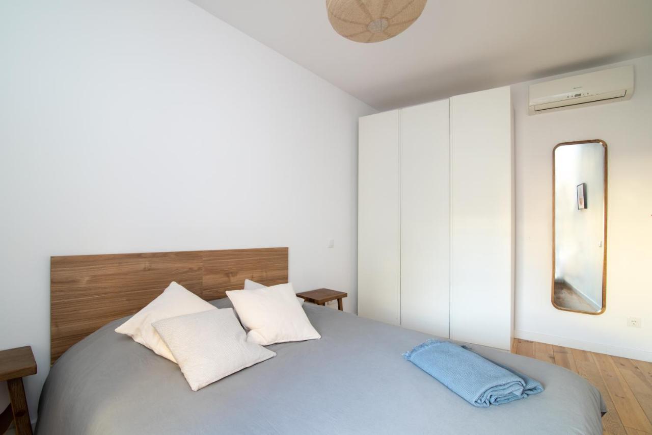 Barcelona Apartments In Born 외부 사진