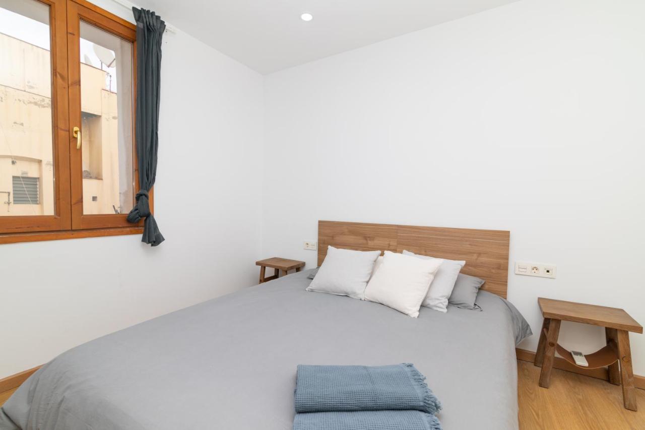 Barcelona Apartments In Born 외부 사진