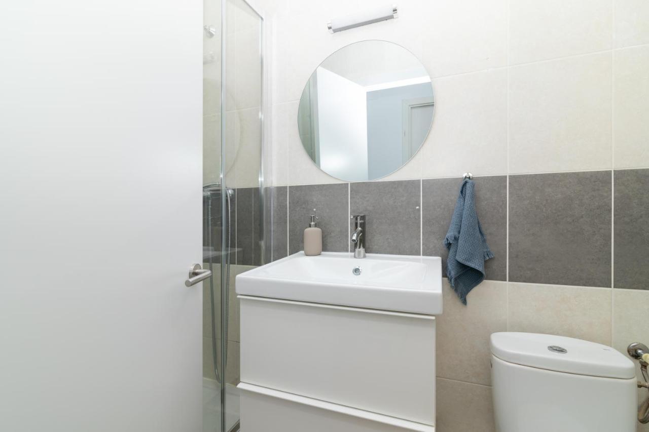 Barcelona Apartments In Born 외부 사진