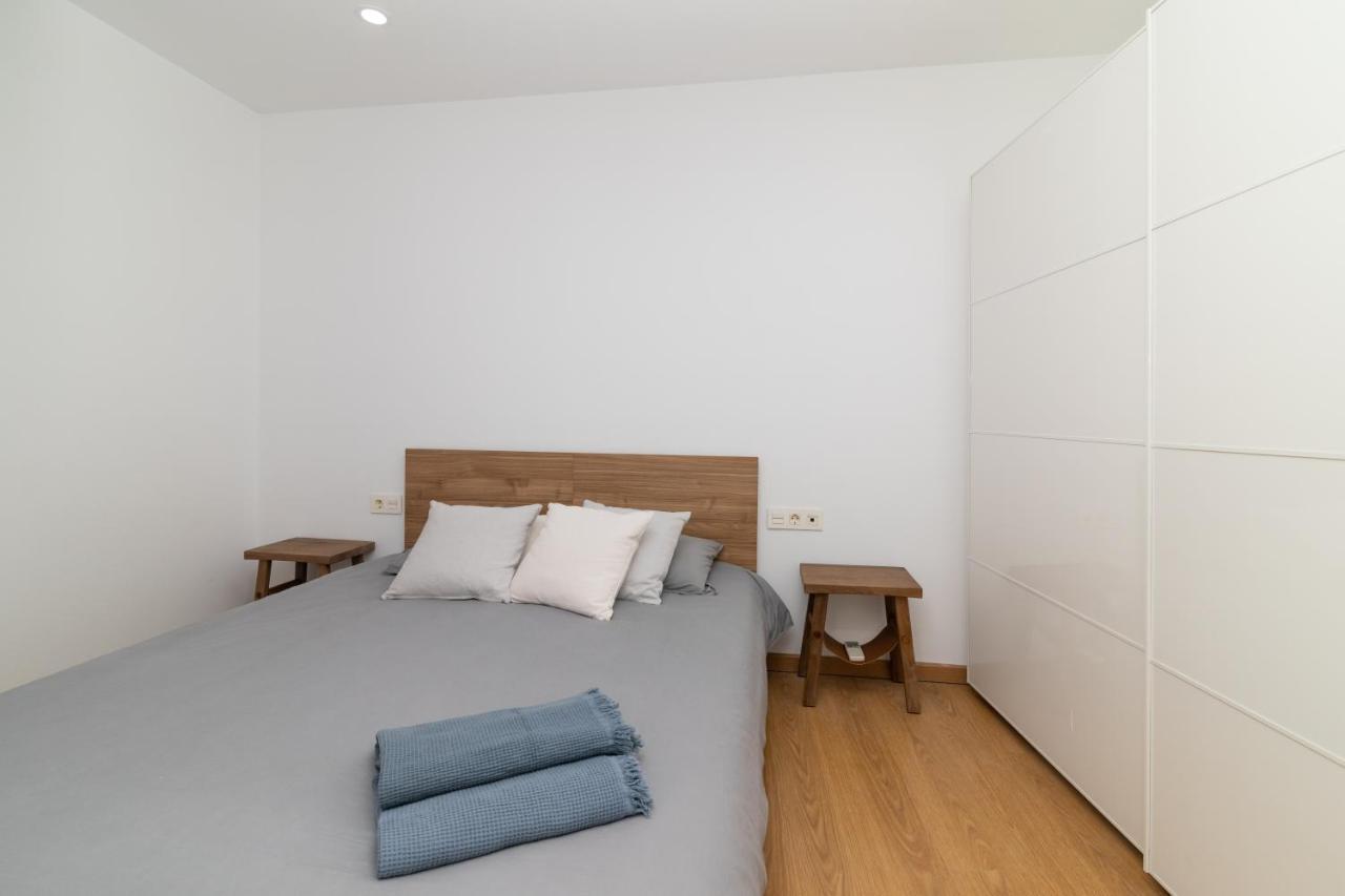 Barcelona Apartments In Born 외부 사진