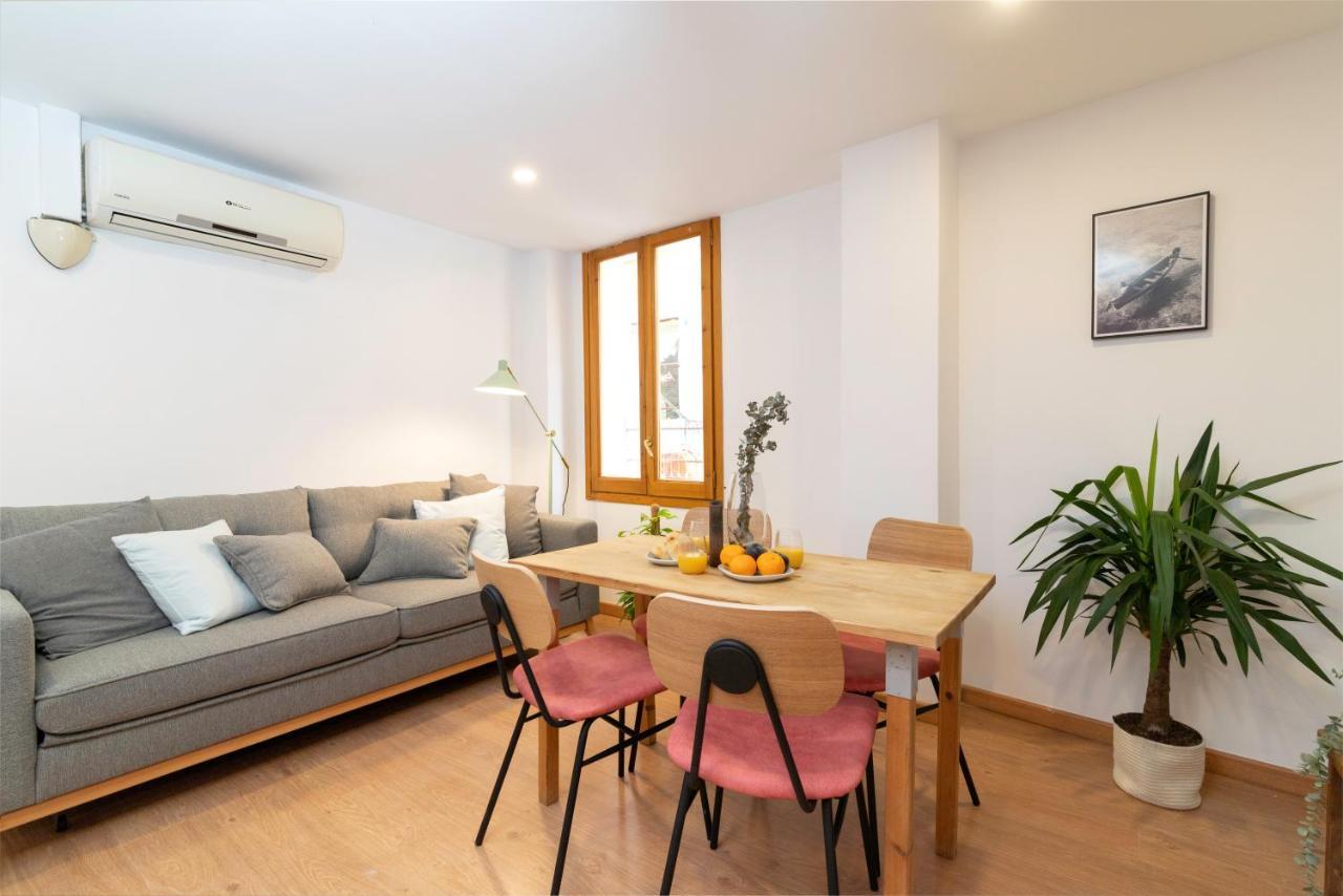 Barcelona Apartments In Born 외부 사진