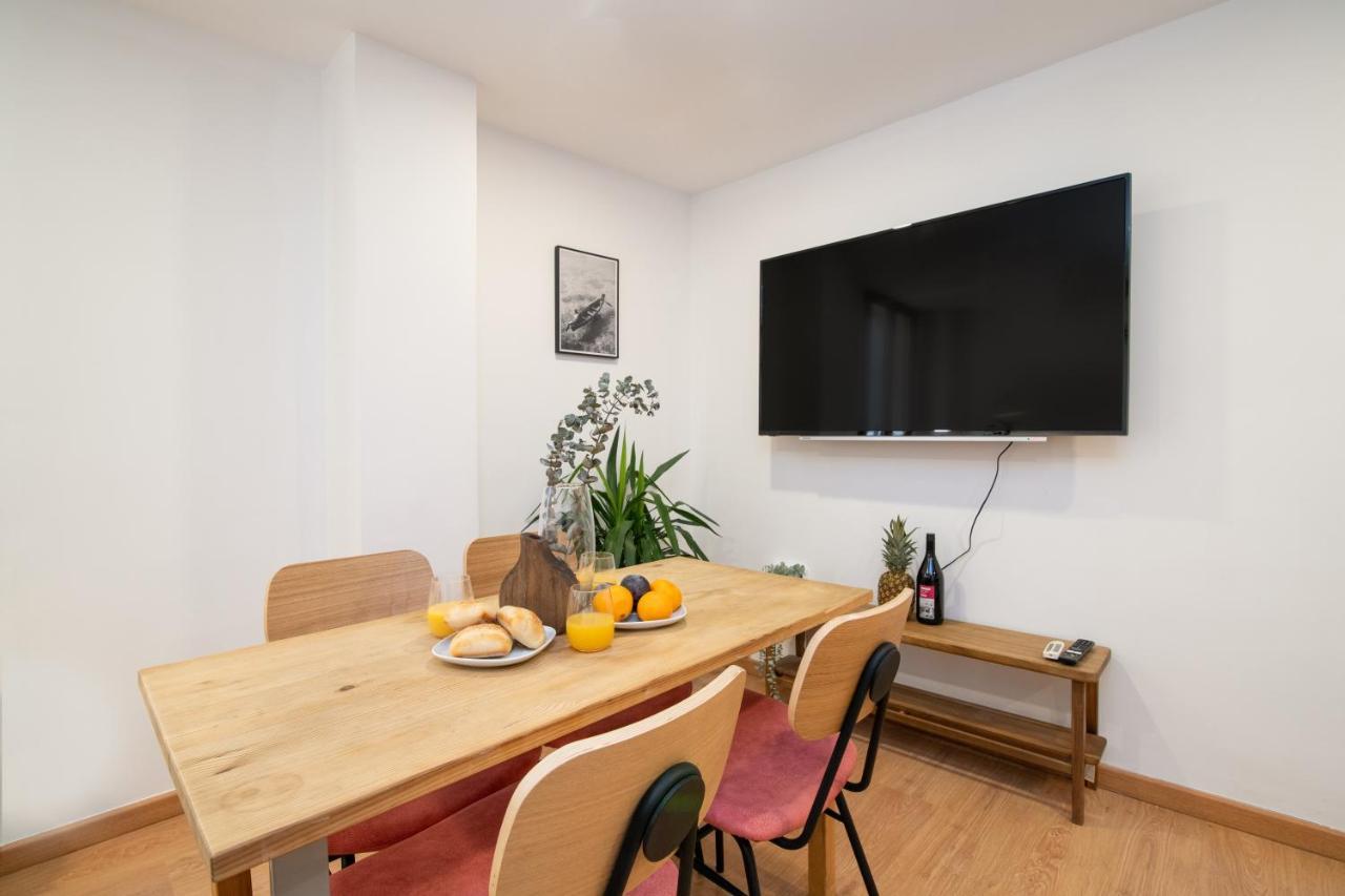 Barcelona Apartments In Born 외부 사진