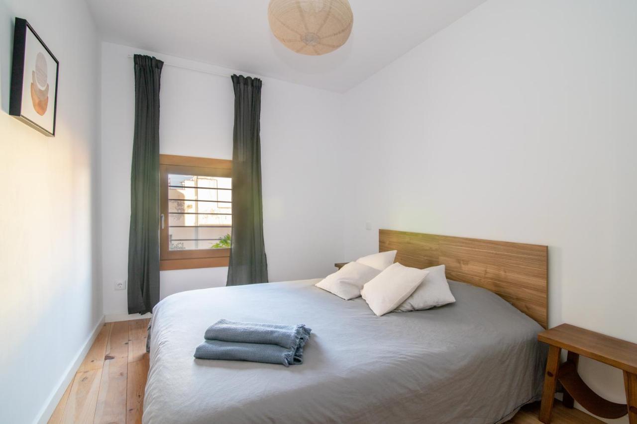 Barcelona Apartments In Born 외부 사진
