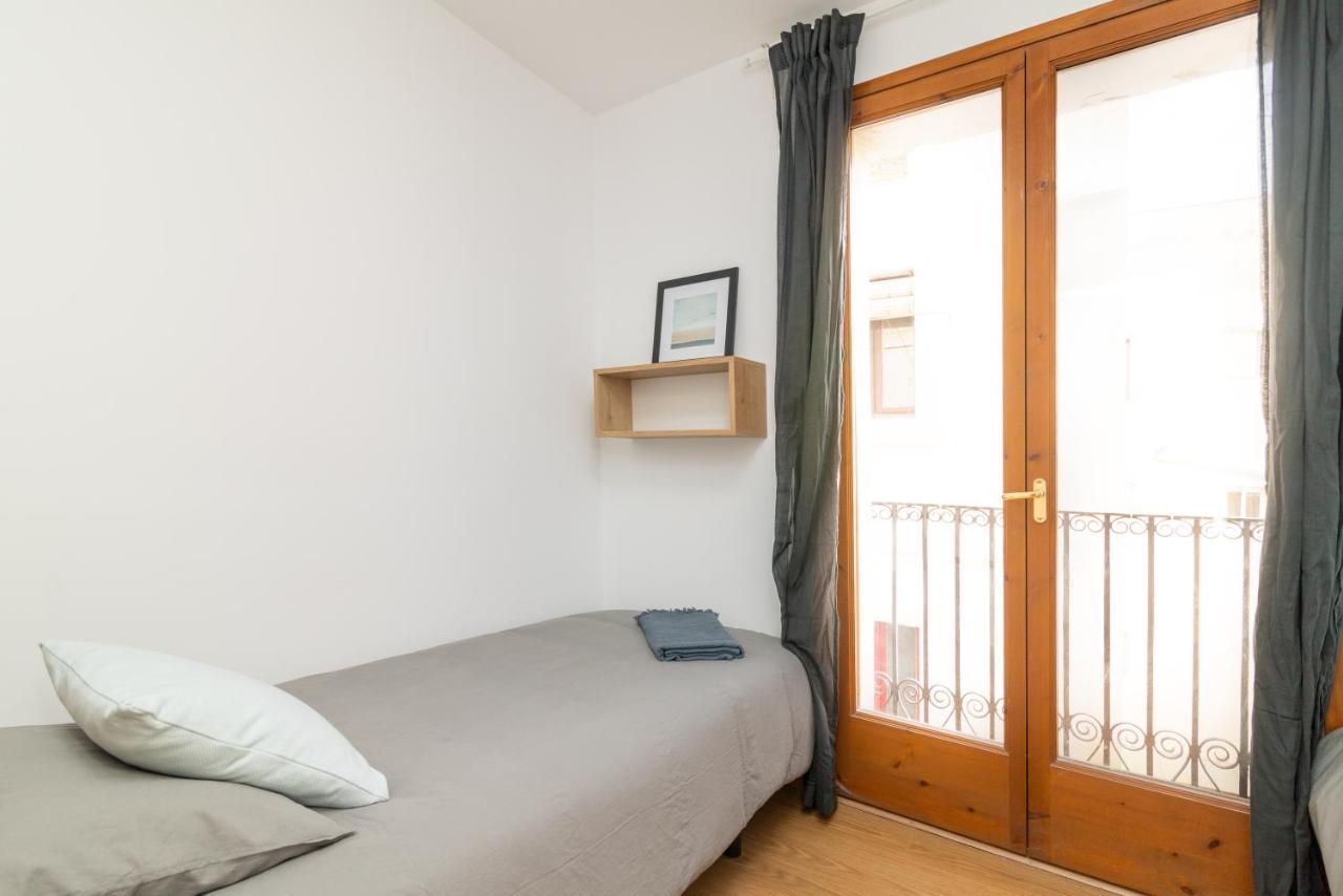 Barcelona Apartments In Born 외부 사진