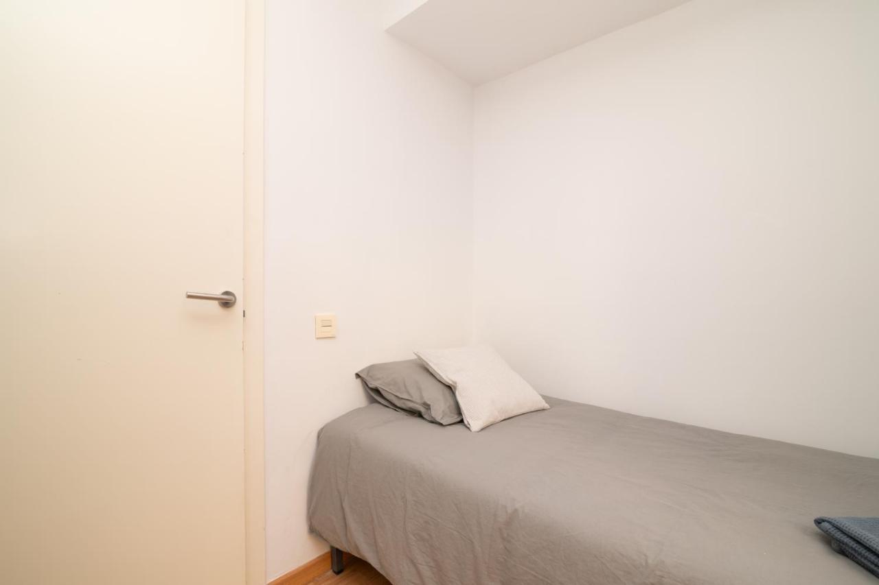 Barcelona Apartments In Born 외부 사진