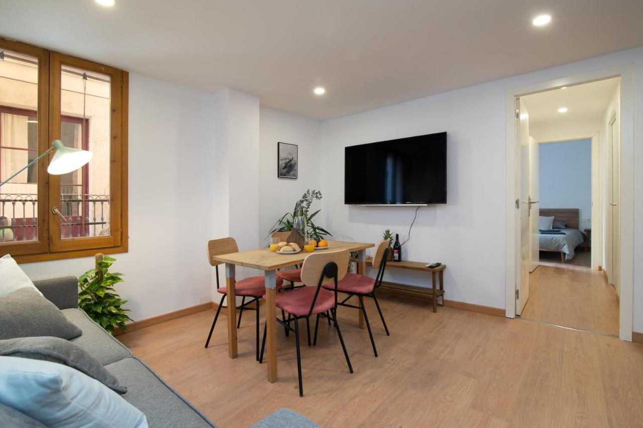 Barcelona Apartments In Born 외부 사진