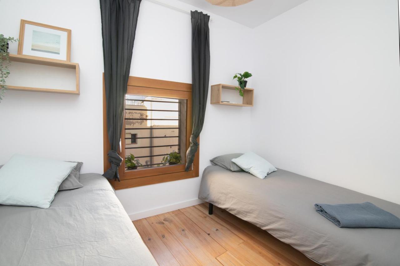 Barcelona Apartments In Born 외부 사진
