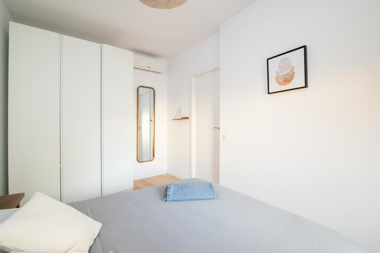 Barcelona Apartments In Born 외부 사진