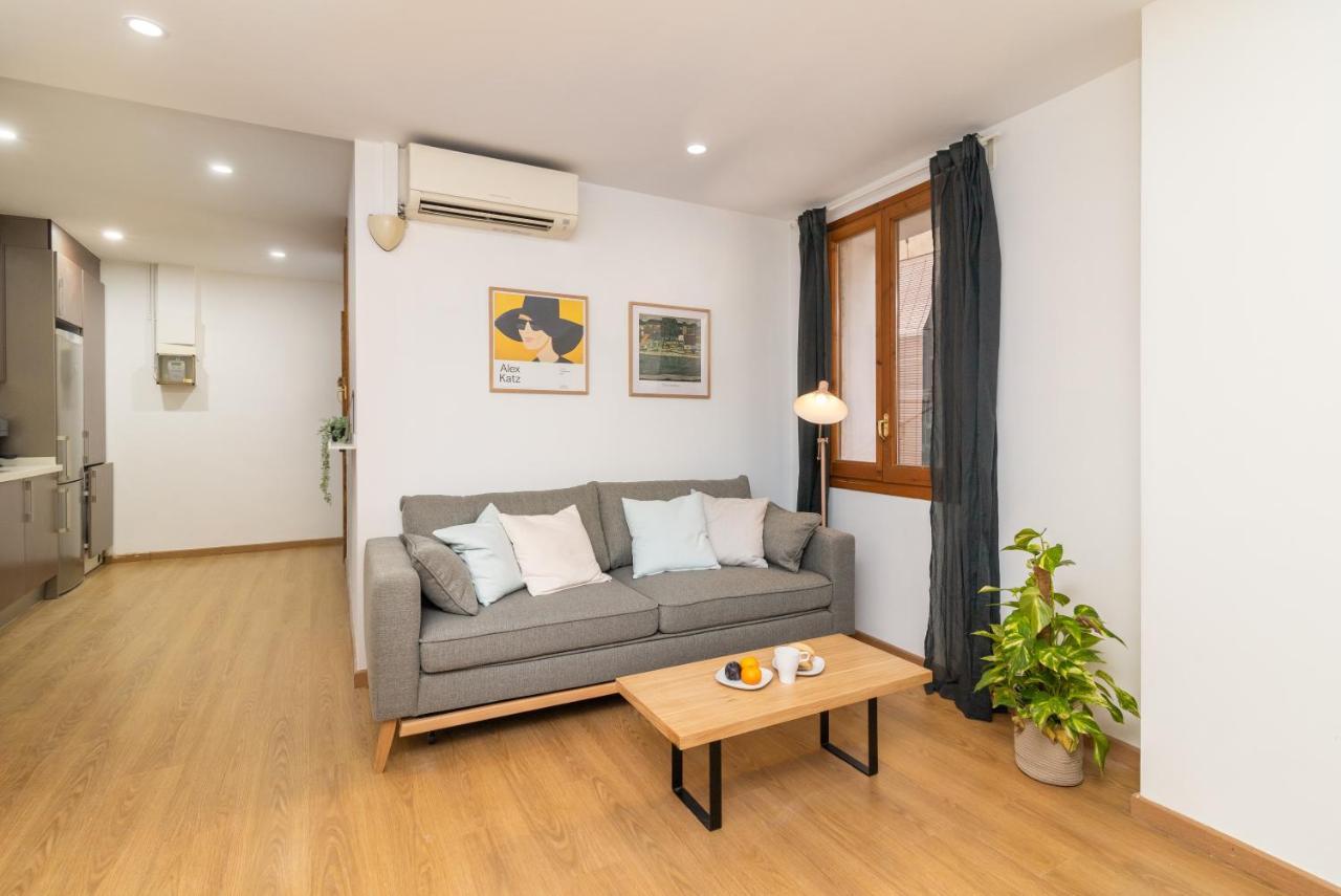 Barcelona Apartments In Born 외부 사진
