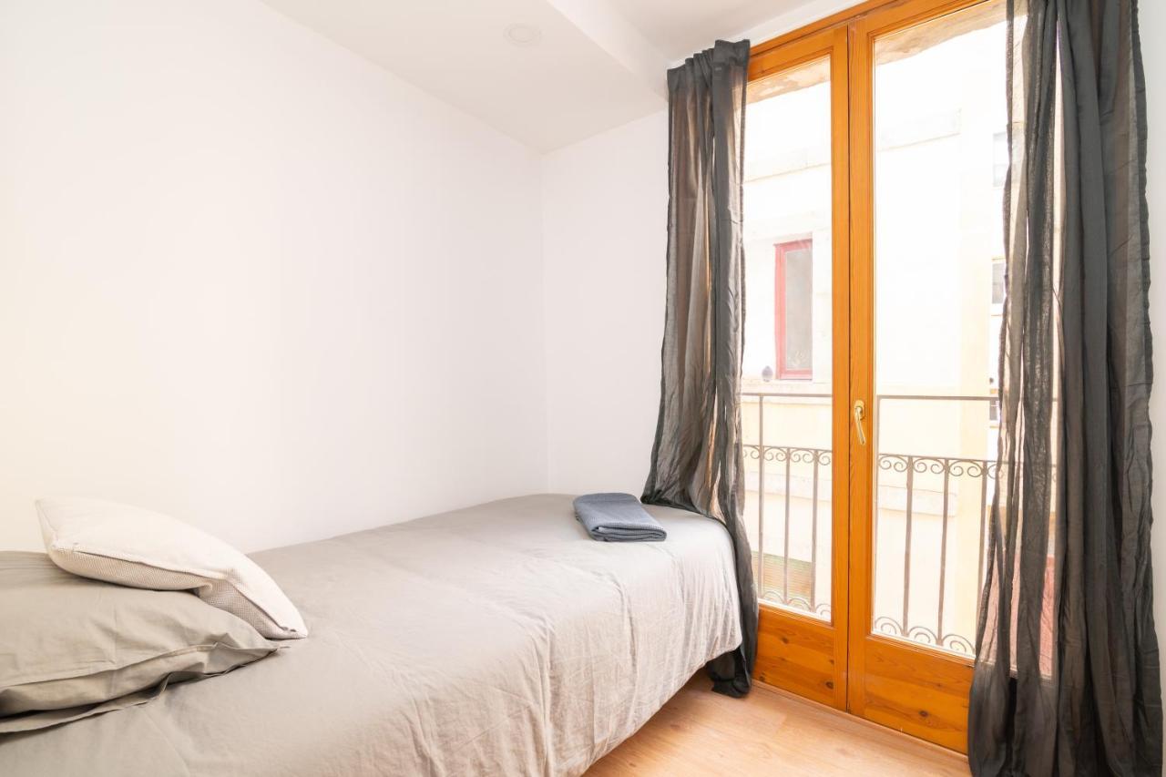 Barcelona Apartments In Born 외부 사진