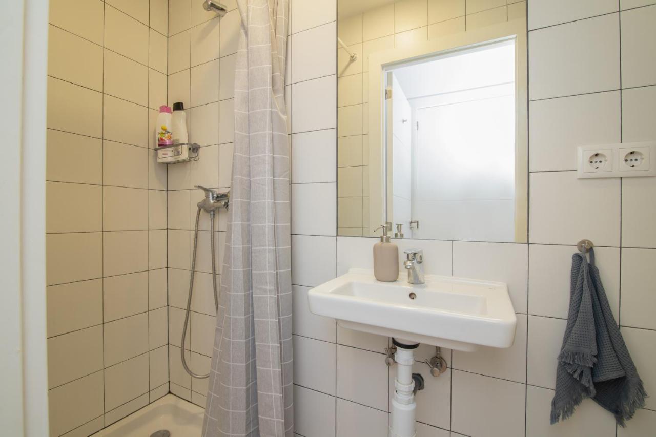 Barcelona Apartments In Born 외부 사진