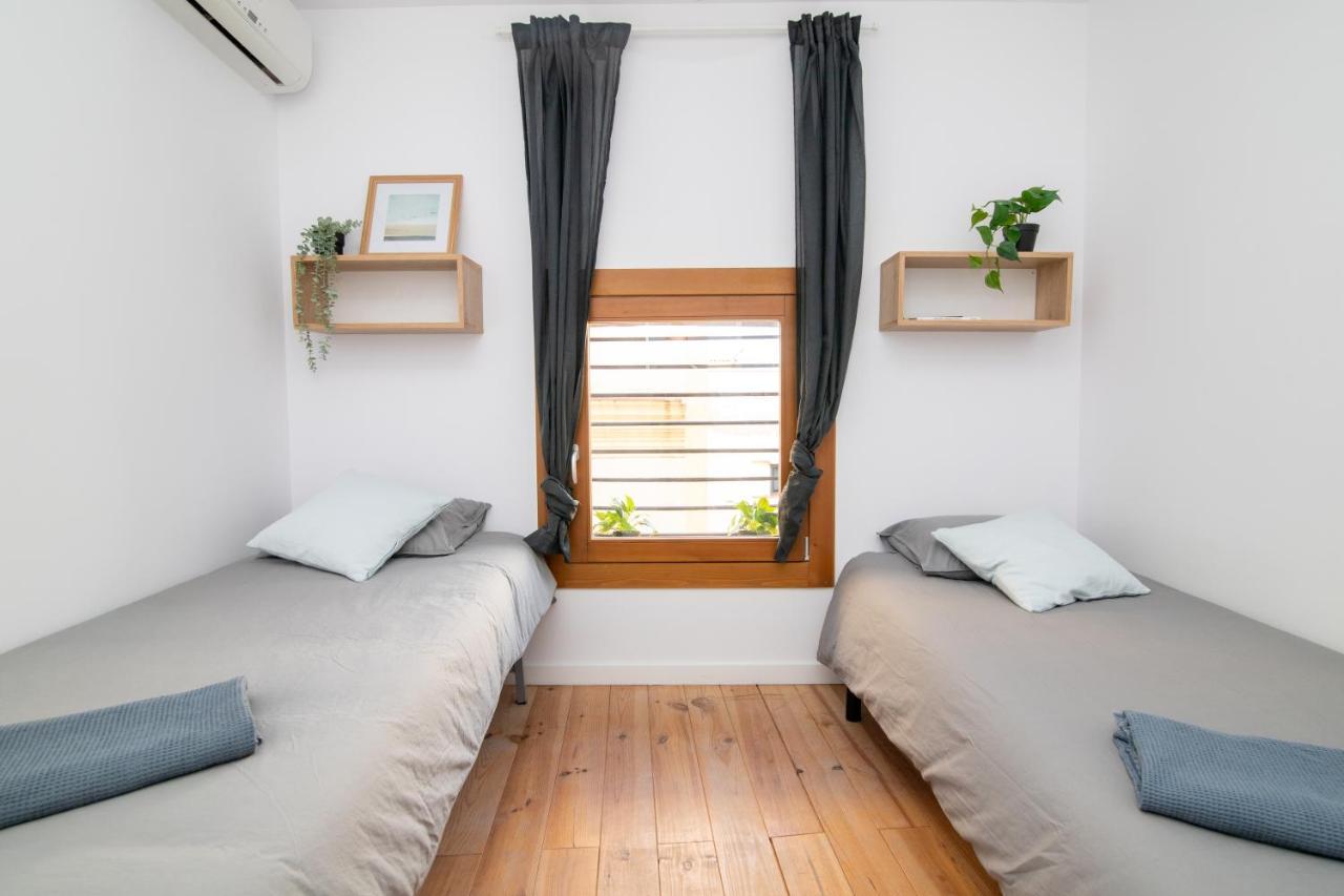 Barcelona Apartments In Born 외부 사진