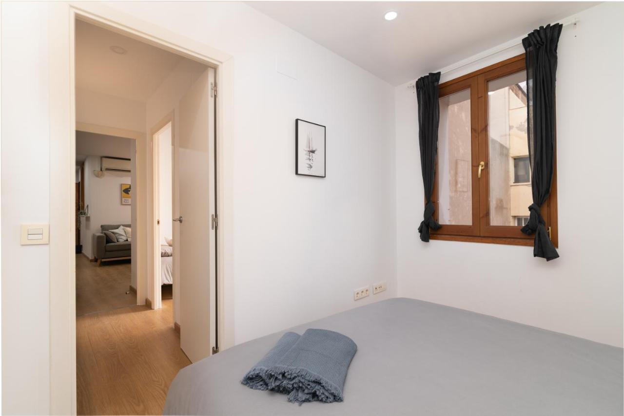 Barcelona Apartments In Born 외부 사진