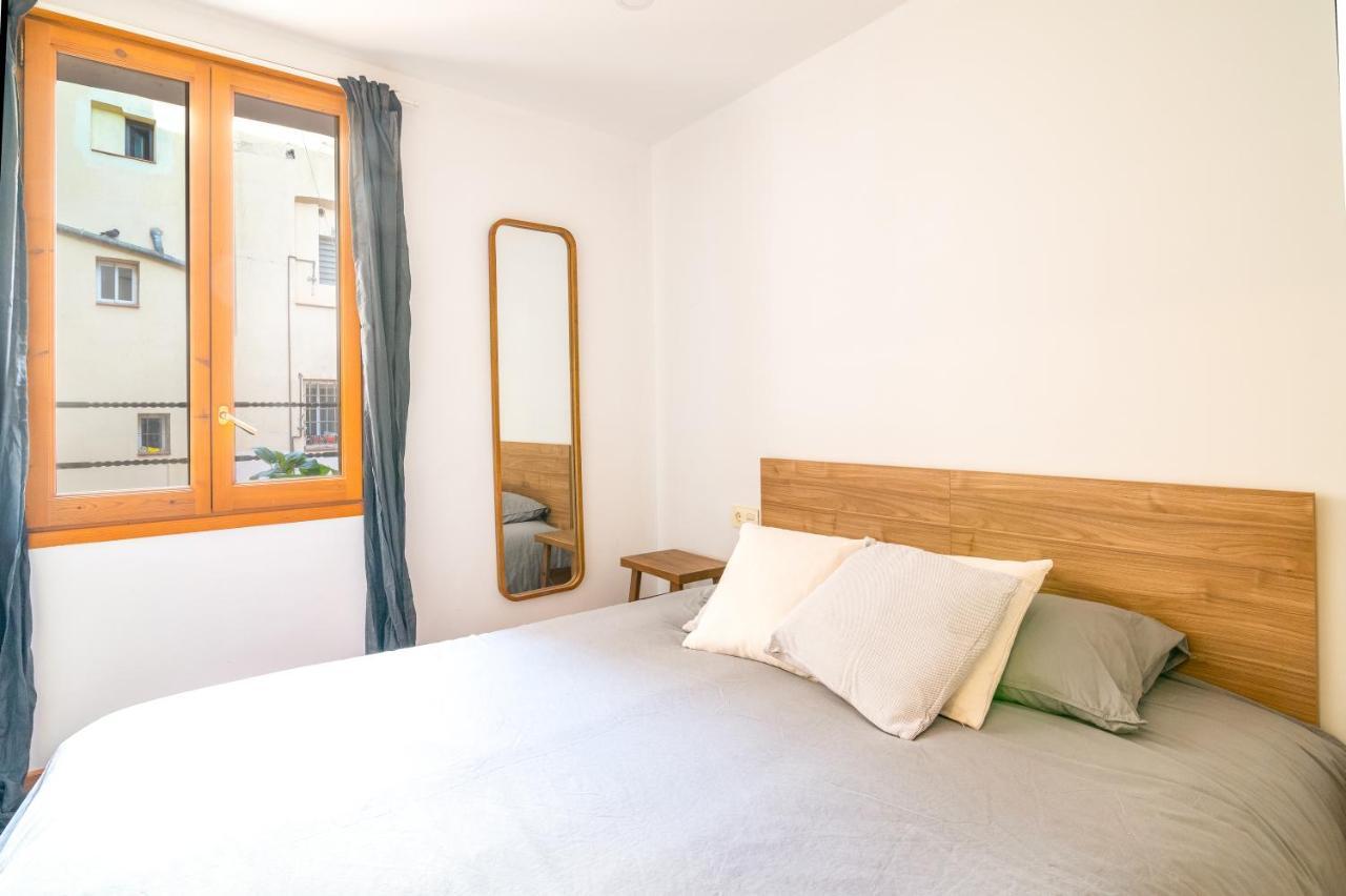 Barcelona Apartments In Born 외부 사진