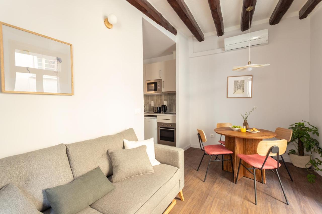 Barcelona Apartments In Born 외부 사진
