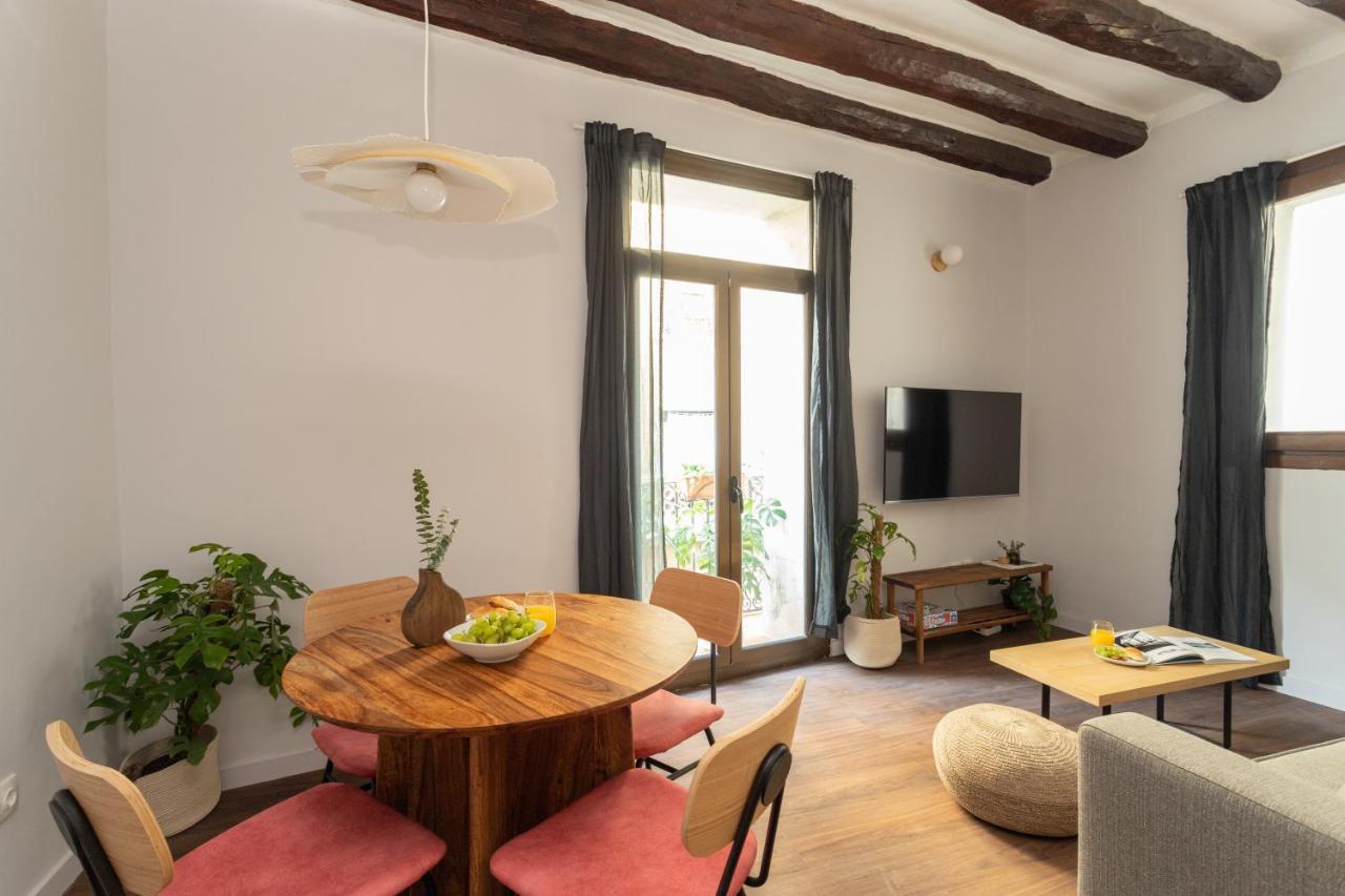 Barcelona Apartments In Born 외부 사진
