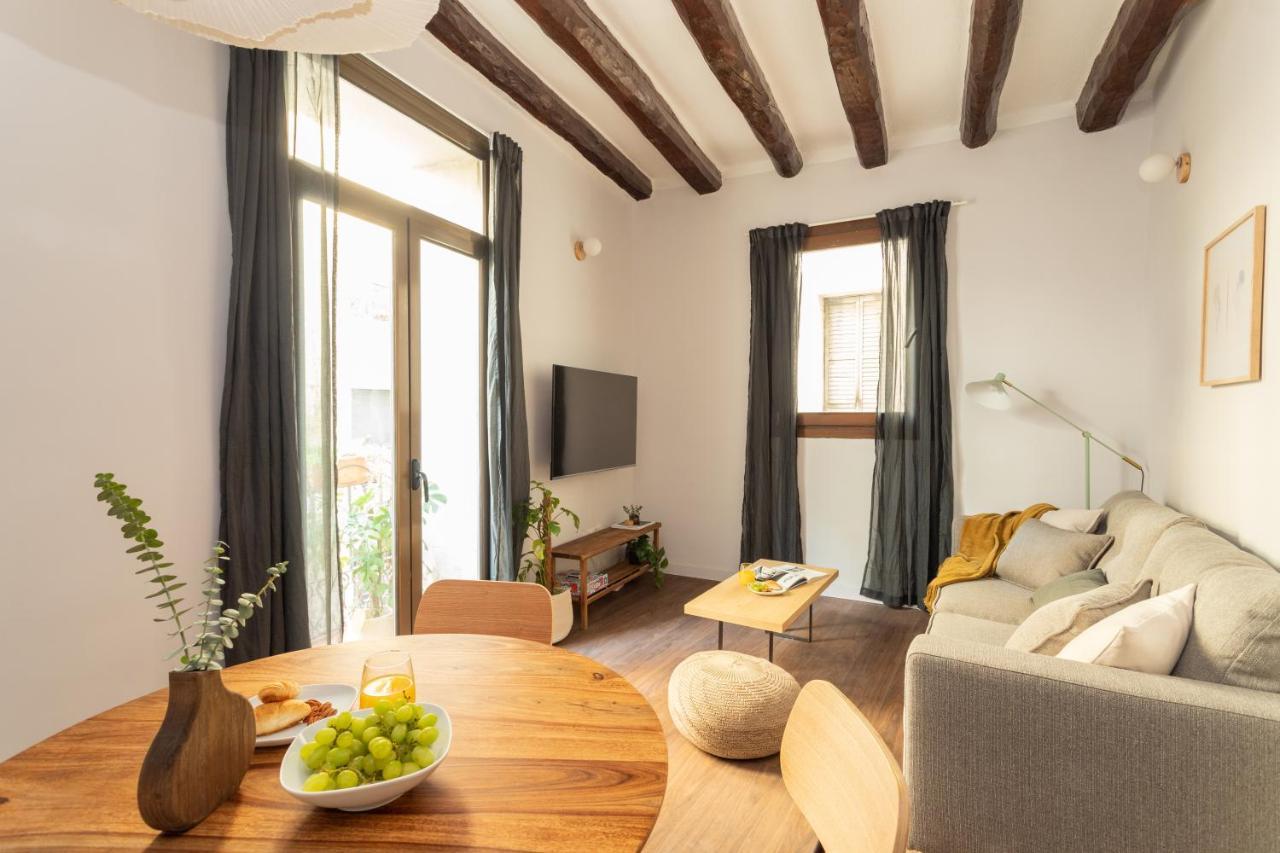 Barcelona Apartments In Born 외부 사진