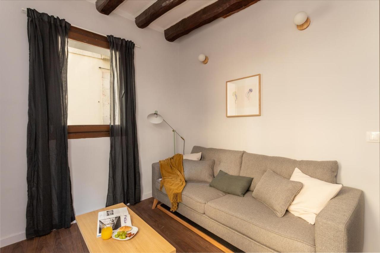 Barcelona Apartments In Born 외부 사진