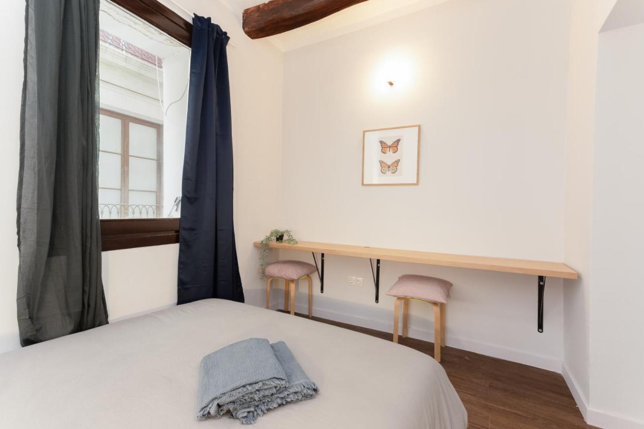 Barcelona Apartments In Born 외부 사진