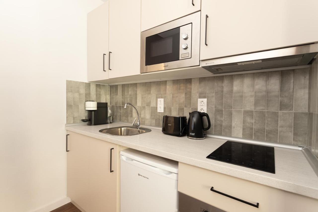 Barcelona Apartments In Born 외부 사진