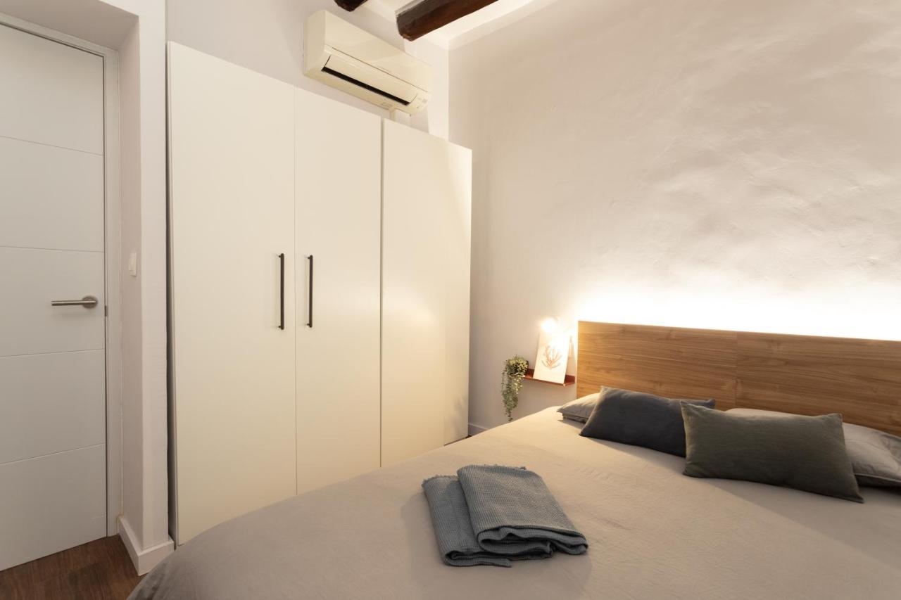 Barcelona Apartments In Born 외부 사진