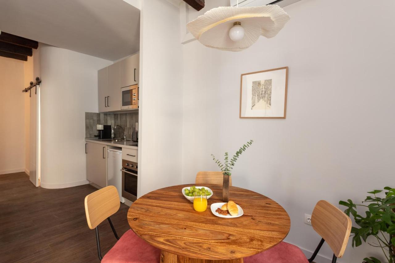 Barcelona Apartments In Born 외부 사진