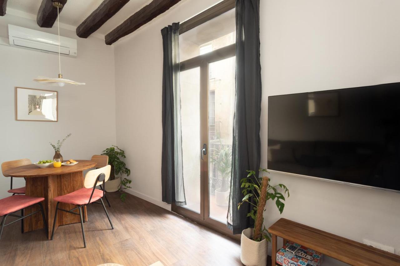Barcelona Apartments In Born 외부 사진